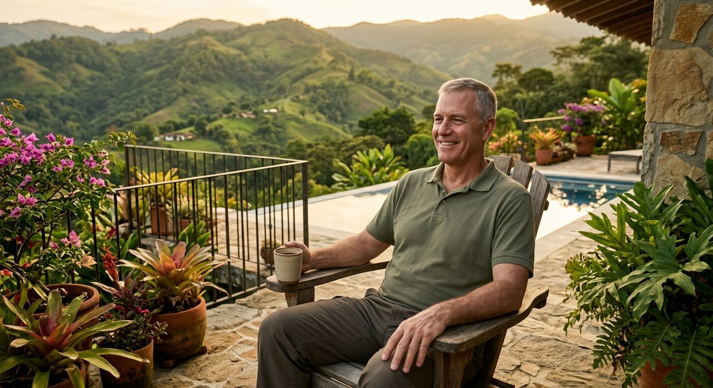 Living Abroad on VA Disability Benefits: Essential Guide for 2026