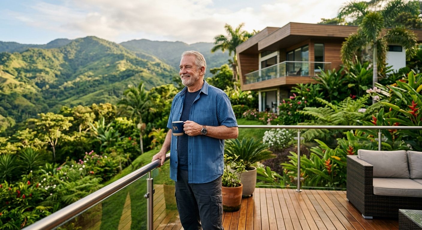 American Veteran Community Living in Colombia: Complete Guide